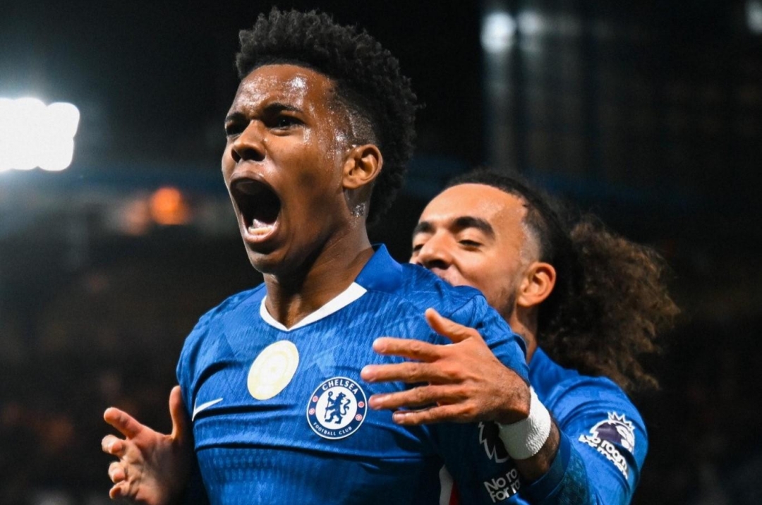 'The new Neymar' demolished Liverpool in what way?