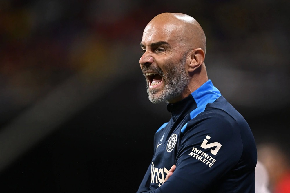 Tại sao Man City tin tưởng Enzo Maresca? - Ảnh 1.