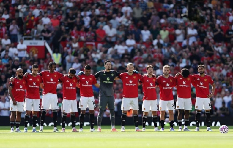MU News Today August 20: Neville changes his mind; Amorim’s ‘super six’ revealed