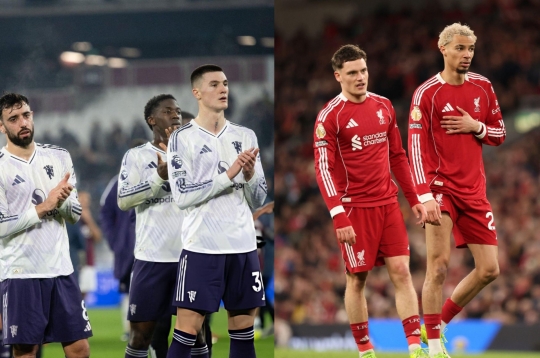 MU and Liverpool 'at risk' due to unusual clause