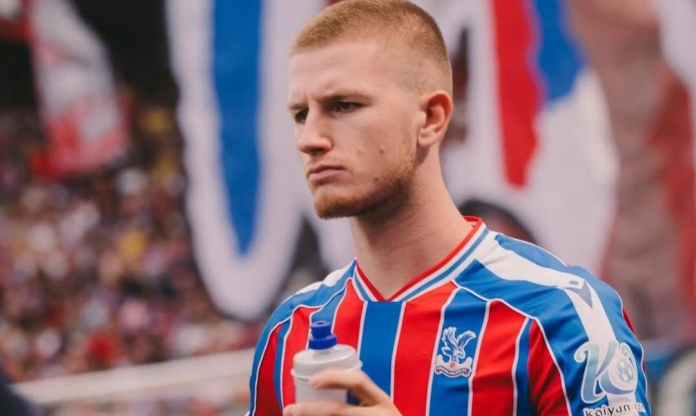 Liverpool quyết 'cướp' Adam Wharton ngay trước mũi Real Madrid