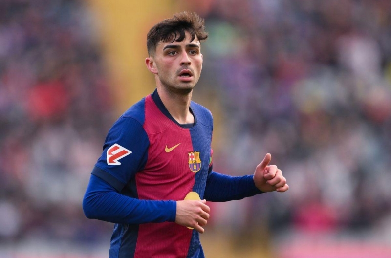 Pedri &#39;adds salt&#39; to Real Madrid&#39;s wounds