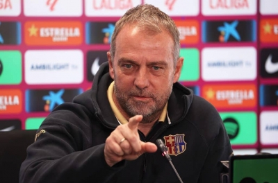 PSG, the giant, determined to buy Barcelona's 'star player'