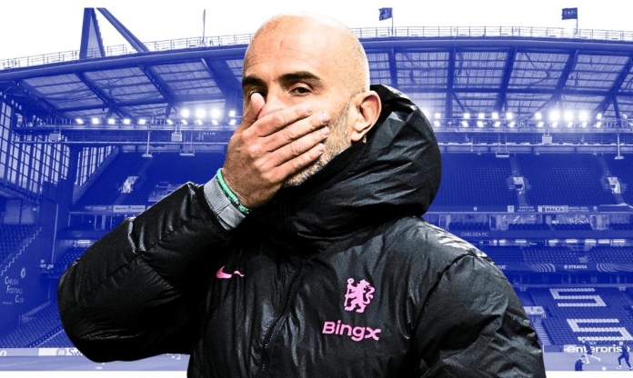 Xác nhận: Cầu thủ Chelsea bất mãn với HLV Enzo Maresca
