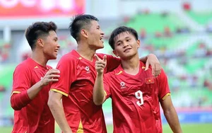 U19 Southeast Asia 2026 Final Standings
