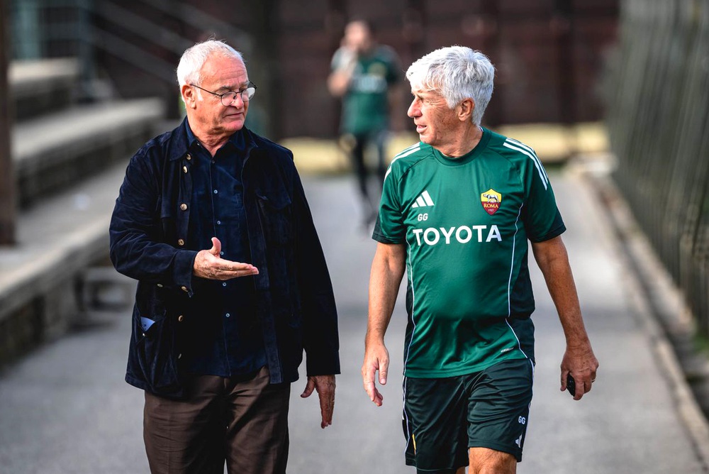 Roma: Giấc mơ Champions League “chết” từ bên trong - Ảnh 1.