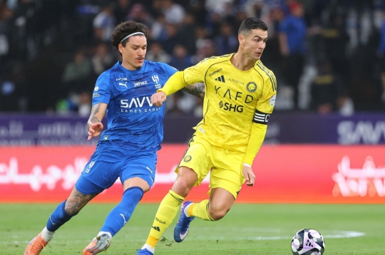 Benzema indirectly causes former Premier League star to disappear in Saudi Arabia