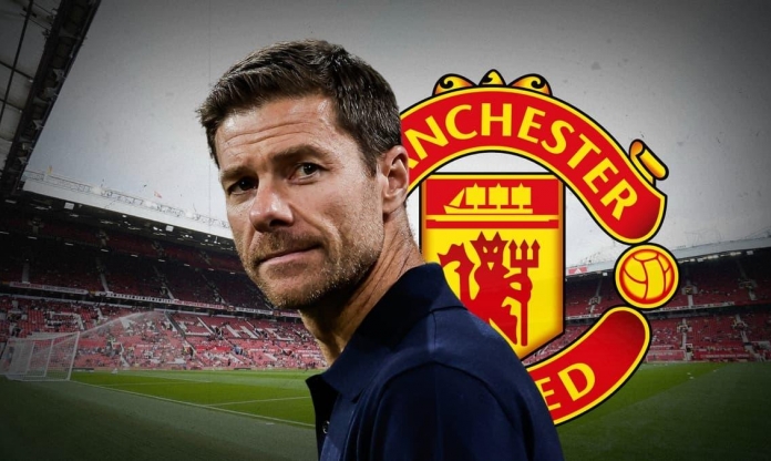 Đã rõ! Xabi Alonso lên tiếng về việc thần đồng Real Madrid sang MU
