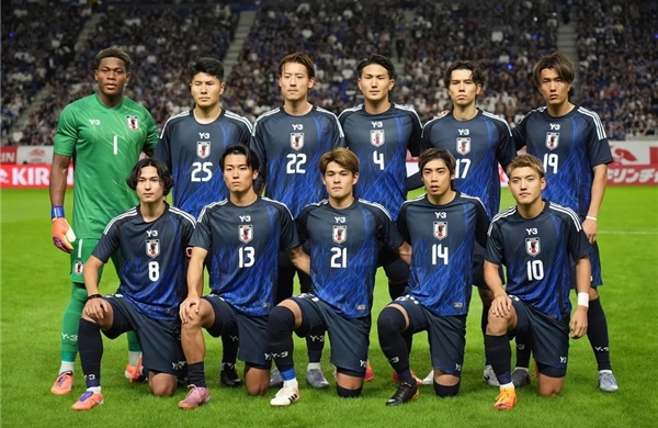 World Cup 2026: Japan Determined to Break the 'Quarterfinal Curse'