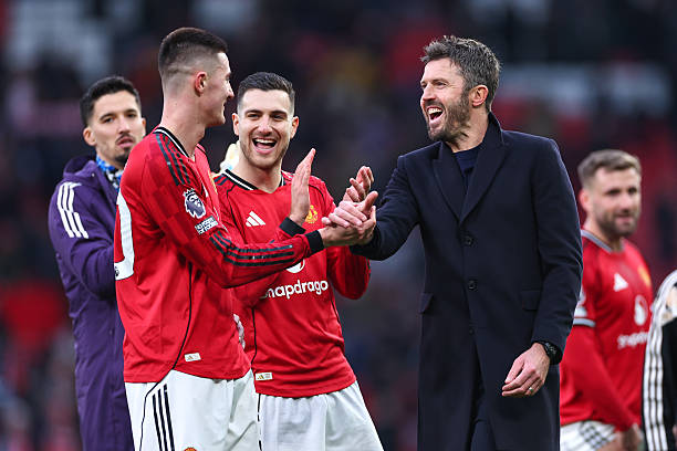 Michael Carrick mới chỉ đảm nhận vai trò HLV tạm quyền của MU chưa đầy một tháng, nhưng ông đã nhanh chóng tạo ra hàng loạt thay đổi đáng chú ý trong đời sống và cách vận hành tại Old Trafford