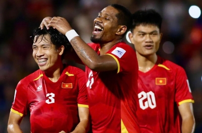 Hot midday football update on June 22: Vietnam's national team enters a new era