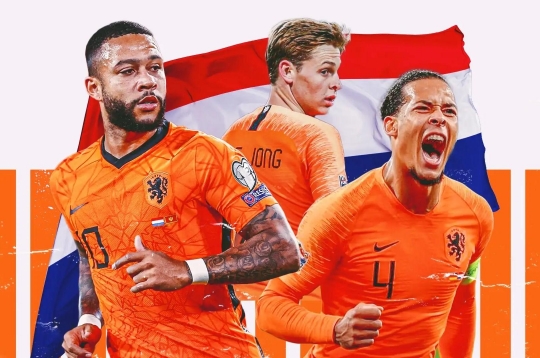 Dutch Football Association speaks frankly about the possibility of skipping the 2026 World Cup