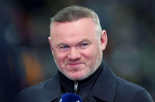 Wayne Rooney directly points out the best signing of the Premier League season