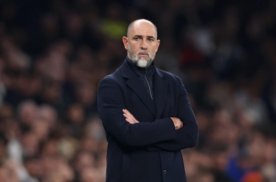 Tottenham in crisis, missing a dozen stars in Liverpool showdown