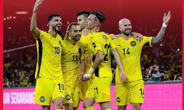 Vì sao FIFA 'sờ gáy' Malaysia trong việc nhập tịch cầu thủ?