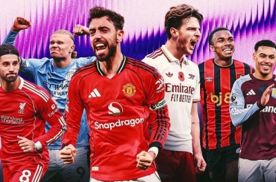 Premier League 2026/27 Round 1 Schedule: MU to face newly promoted team away