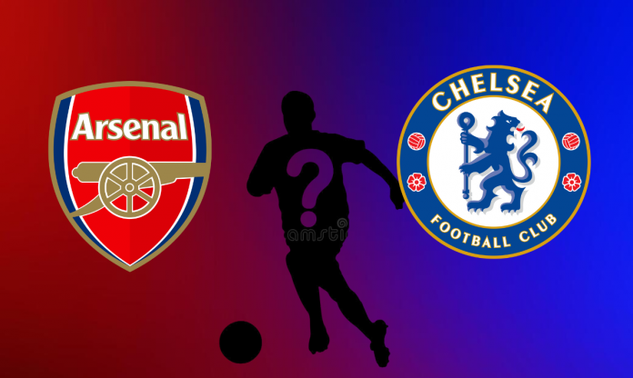 Arsenal quyết đấu Chelsea vì 'viên ngọc nước Pháp'