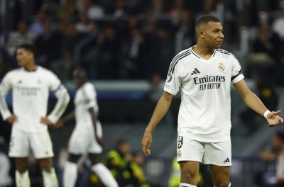 Real Madrid Cannot Win the Champions League 2025/26