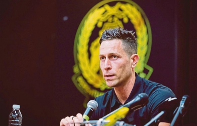 Malaysia's National Team CEO Makes Unexpected Statement Following AFC Penalty Before Match Against Vietnam