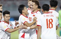 ASEAN Cup 2026: Vietnam aims for the semifinals as group leaders