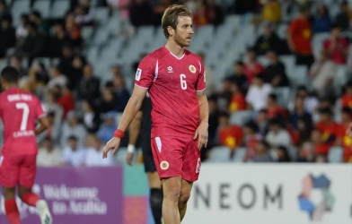 Reuniting with Hanoi Police star, Adelaide United captain makes a blunt statement