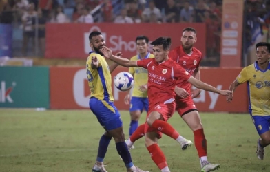 Why are overseas Vietnamese players collectively disappearing from V.League?