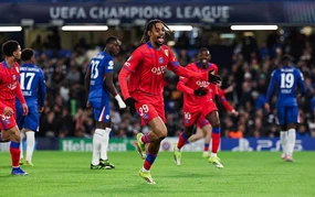 PSG taught Chelsea what an 'elite' team truly looks like.