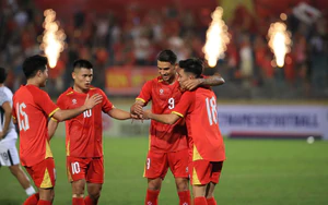 Schedule and live broadcast of ASEAN Cup 2026 football latest