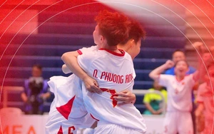 LIVE football Vietnam vs Thailand at 18:30 today, 2026 Southeast Asian Championship semifinal