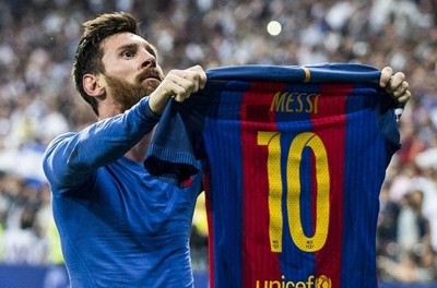 Messi unexpectedly holds the 'life-or-death power' to determine fate at Barcelona.