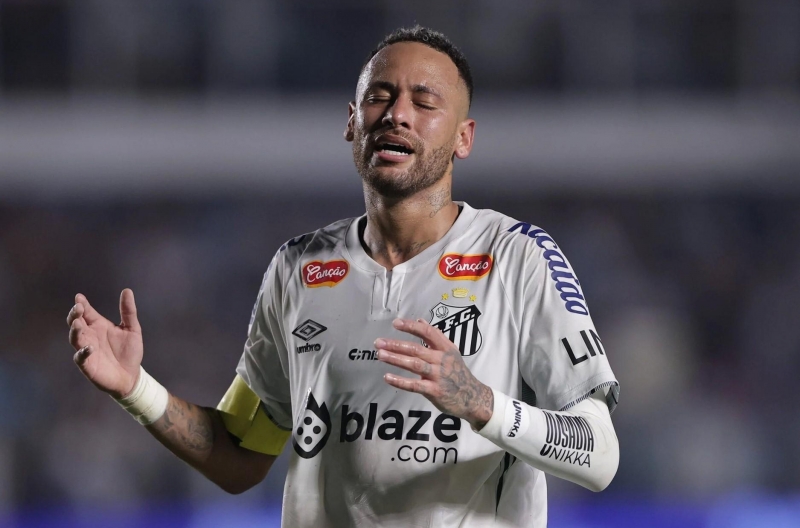 Shocking revelation from Neymar's close relative