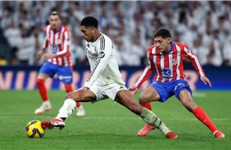 Real Madrid - Atletico Madrid: The Spotlight of the Madrid Derby
