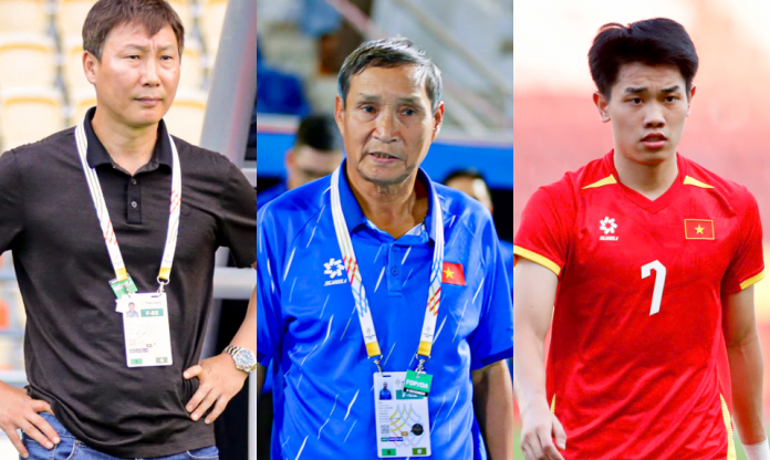 Bóng đá Việt Nam gây sốt ở giải thưởng thể thao danh giá