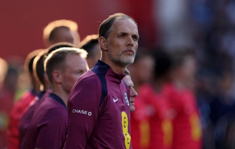 Home team wins 3-0, Thomas Tuchel unexpectedly publicly criticizes the fans