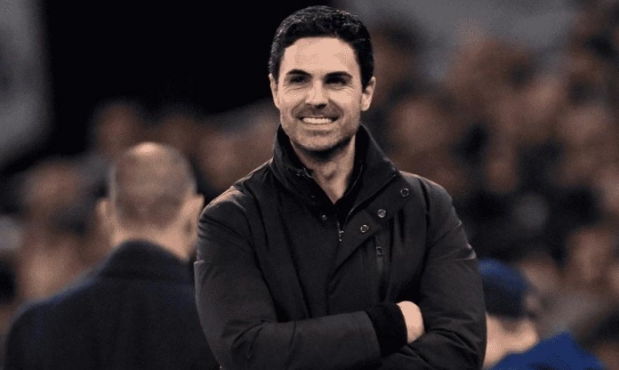 Arteta cảnh báo phần còn lại Ngoại hạng Anh sau khi hủy diệt Tottenham