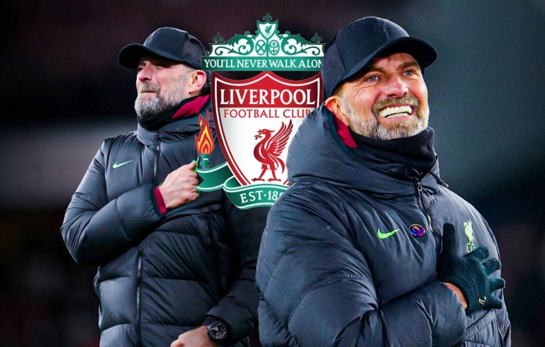 Jurgen Klopp confirms he might return to coach Liverpool