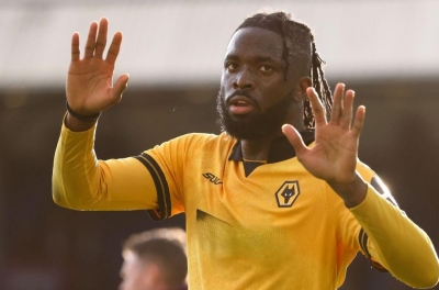 Wolves condemn the racist behavior directed at Tolu Arokodare, including from Vietnamese fans.
