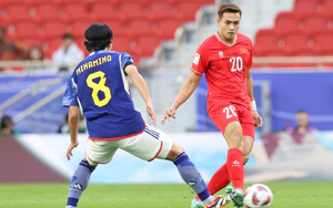 Vietnam National Team: If not now, then when?