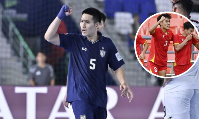 CĐV Đông Nam Á đồng loạt phản ứng khi Thái Lan gặp Việt Nam ở chung kết