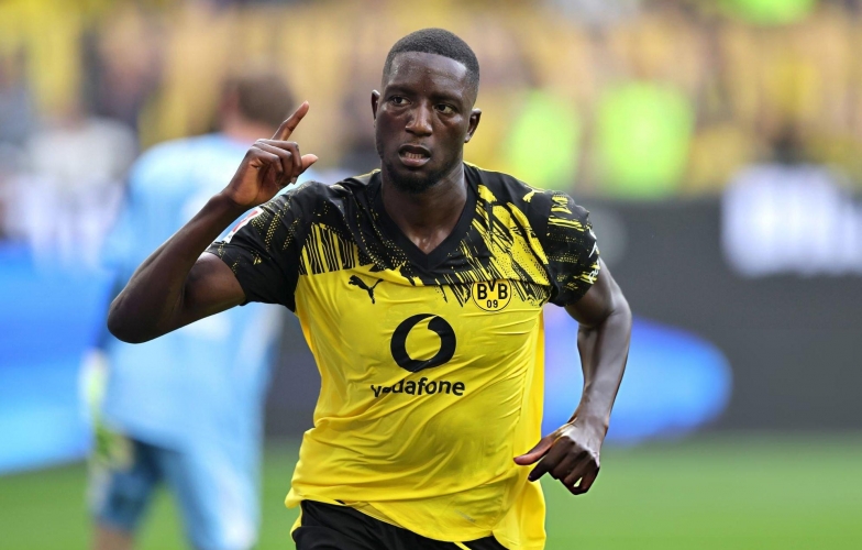 Hansi Flick selects the '100 million Euro assassin' for Barcelona