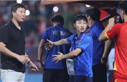 Vietnam vs Cambodia: Coach Kim Sang-sik's Strategic Calculations