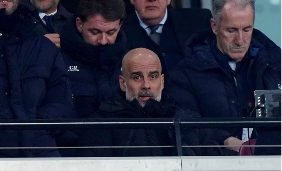 Cafe đầu tuần: Pep đã không còn là chính mình? - Ảnh 1.