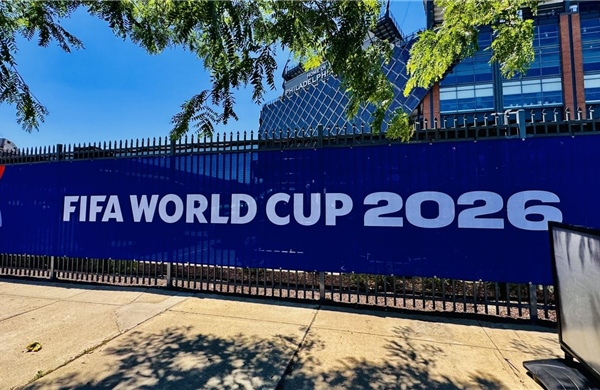 World Cup 2026: 13 Rules That Define the American Dream