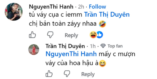 ASIAD 2026: Bích Thùy có động thái đặc biệt trước trận ra quân khiến người hâm mộ "cười bò" - Ảnh 2. ASIAD 2026: Bích Thùy có động thái đặc biệt trước trận ra quân khiến người hâm mộ "cười bò" - Ảnh 2.