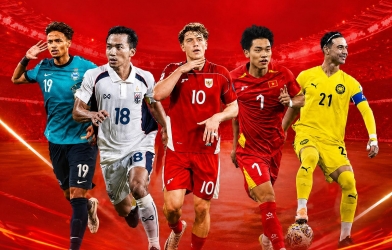 HOT: Vietnam receives the best possible news about the FIFA ASEAN Cup
