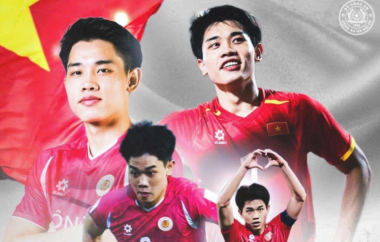 Đình Bắc earns full marks for a noble gesture after the 2025 QBV