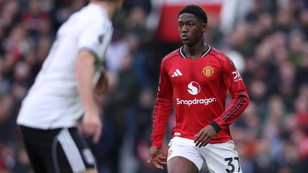 Vòng 31 Premier League - 03h00 ngày 21/3, sân Vitality, Bournemouth - Man United: Mainoo tuyệt hay, xứng đáng đi World Cup - Ảnh 1. Vòng 31 Premier League - 03h00 ngày 21/3, sân Vitality, Bournemouth - Man United: Mainoo tuyệt hay, xứng đáng đi World Cup - Ảnh 1.