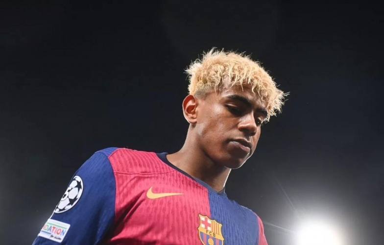 Yamal was mocked by Real Madrid fans after failing to win the Ballon d&#39;Or