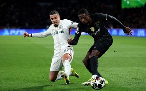 Chelsea vs Paris Saint-Germain Preview at 03:00 on March 18, Champions League