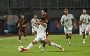Asean Cup 2026: Indonesia and 3 tasks ahead of Timor Leste